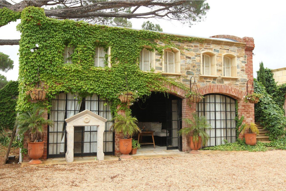accommodation adelaide