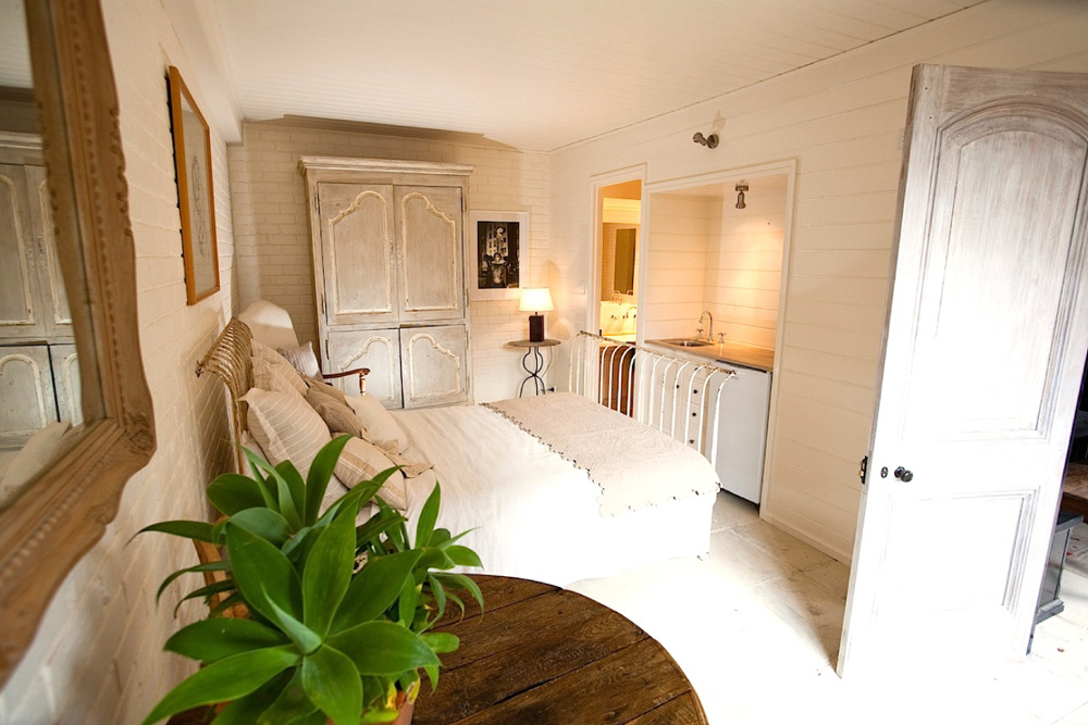 accommodation adelaide
