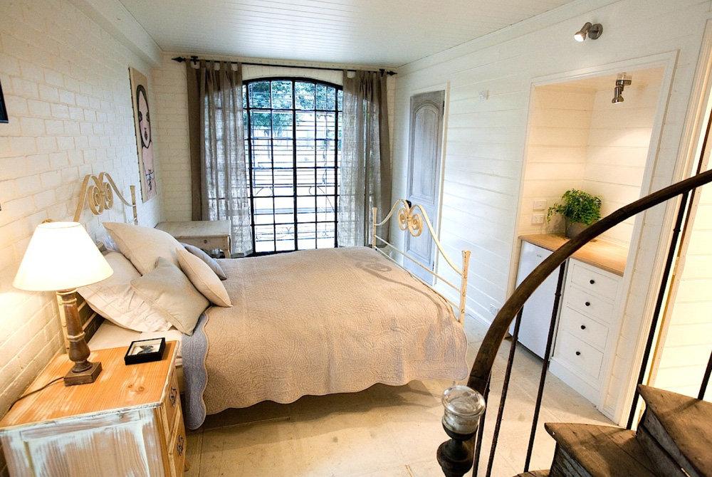accommodation adelaide