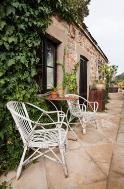 accommodation adelaide